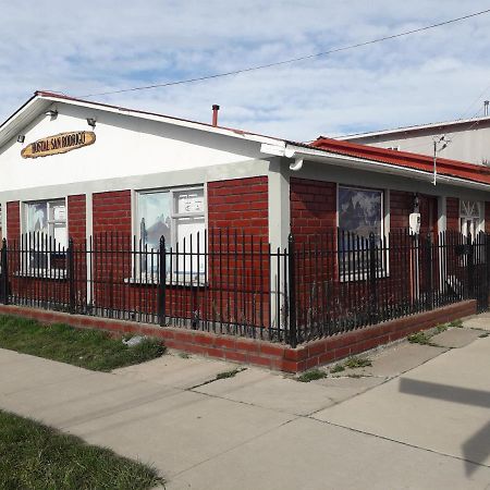 San Rodrigo Hotel Puerto Natales Exterior photo
